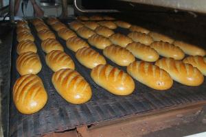 В Киреевске украли просроченных булок на 10 тысяч рублей.