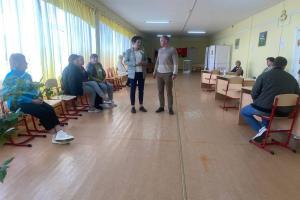Общественные наблюдатели подвели итоги работы в последний день выборов в Тульской области.