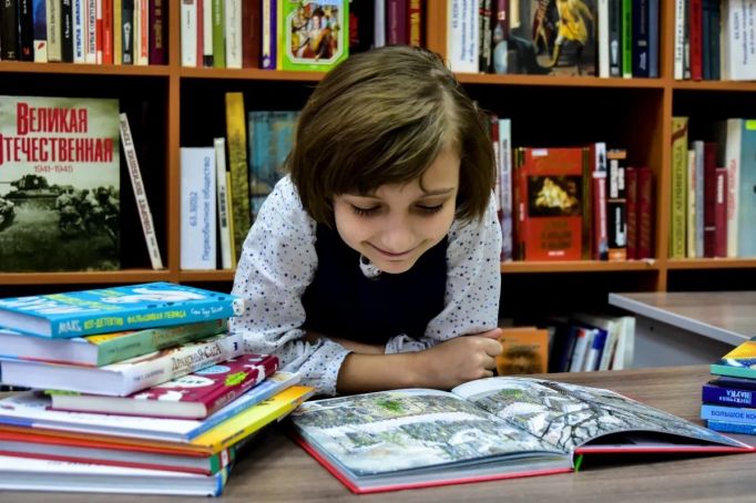 Тульские школьники могут участвовать в федеральной олимпиаде по русскому языку и литературе