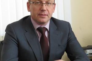   Директором департамента жилищно-коммунального комплекса Тульской области назначен Олег Дючков .