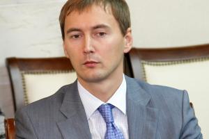 Денис Тихонов награжден медалью ордена «За заслуги перед отечеством» II степени.