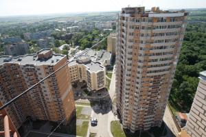ОАО «СПК Мосэнергострой», возводящему дома в Туле и Суворове, разрешили вернуть долги по частям.