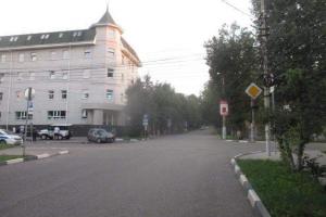 В Кимовске водитель сбил 18-летнюю девушку.
