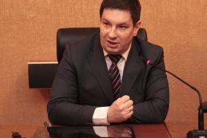 Сергей Костенко: Явка 29,09% - хороший результат для муниципальных выборов.