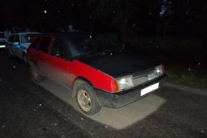 В Кимовске водитель сбил 6-летнего ребенка.