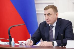 Алексей Дюмин выразил соболезнования в связи с гибелью полицейских в Ингушетии.
