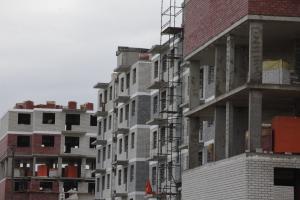 Россия должна сохранить достигнутые темпы строительства жилья.