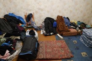 20 иностранных граждан в Туле обманули с жильем.