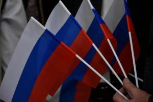 Российские регионы помогают интеграции новых субъектов федерации.