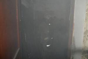 В Туле на Курковой загорелся жилой дом: пострадавших нет.