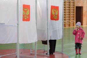 Наблюдатели корпуса "За чистые выборы" не нашли в Тульской области нарушений.