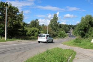 В Тульской области план по ремонту дорог в рамках БКД выполнен на 42% .