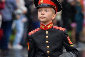 В Новомосковском районе пройдет мероприятие «Возрождая боевые традиции».