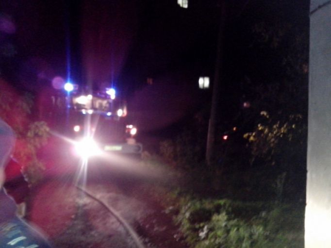 В Ясногорске выясняют причину гибели мужчины на пожаре