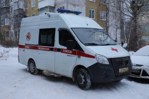 Тульская область получит ещё 19 млн рублей на зарплаты медикам.