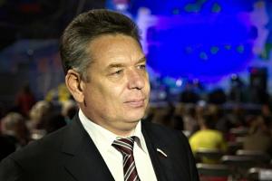 Николай Воробьев прокомментировал послание президента Федеральному Собранию РФ.