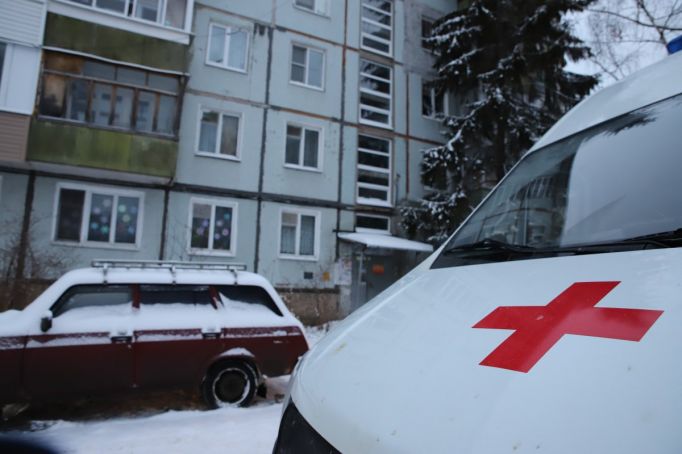 В России выявили первые в году случаи лихорадки денге