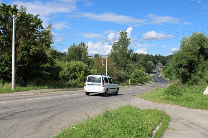 В Тульской области план по ремонту дорог в рамках БКД выполнен на 42% 
