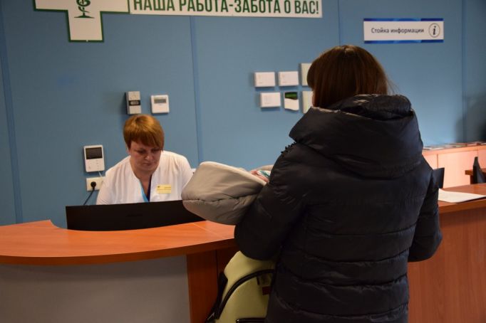 Медицинские учреждения Тульской области будут работать в новогодние праздники