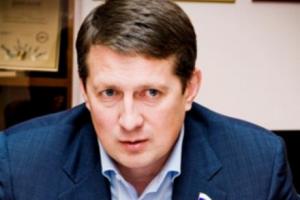 Евгений Авилов еще не решился подать документы на пост сити-менеджера Тулы.