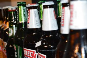 В Туле из-за матча «Арсенал» – «Ростов» ограничат продажу алкоголя.