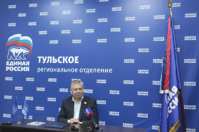 Николай Воробьев: Мы довольны итогами выборов – как самим процессом, так и результатами