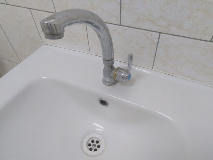 Жителям Чернского района рекомендуют запастись водой