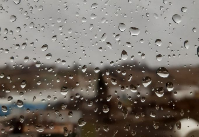 В четверг в Туле снова обещают дождь