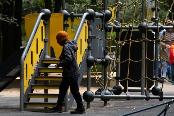 Более 400 детей из Тульской области отдохнули в санаториях Краснодарского края