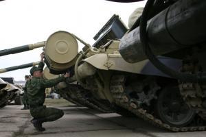 Тульское КБП представит единый боевой модуль для бронетехники.