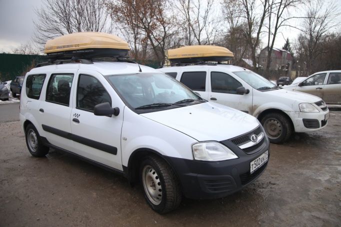 Служба «социального такси» в Тульской области будет расширена 