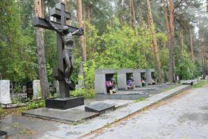 На Новомосковском шоссе Тулы и в Судаково появятся новые кладбища.