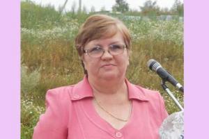 Галина Зенкина: Моя семья сроднилась с украинской.