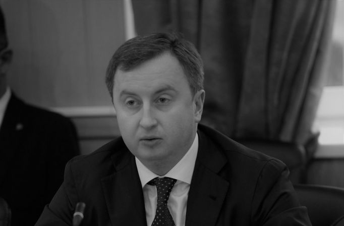 Алексей Дюмин выразил соболезнования близким Дмитрия Коноплева