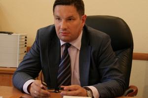Председатель тульского областного избиркома стал международным наблюдателем.