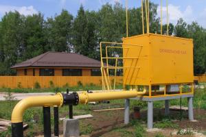 В Тульской области ИЖС простимулируют льготами на подключение газа.