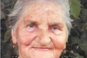 В Белевском районе исчезла 89-летняя пенсионерка.