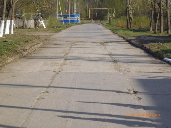 В Арсеньевском районе мопед сбил 6-летнюю девочку