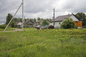 Минсельхоз может направить почти 20 млрд рублей на поддержку сельской ипотеки в следующем году.