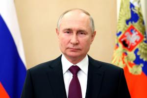 Владимир Путин отметил заслуги четырех туляков.