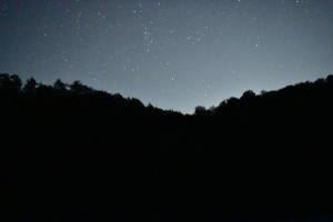В октябре туляки увидят два звездопада и солнечное затмение.