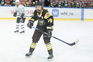 Хоккеистка из Алексина сыграет в Матче звёзд ЖХЛ в Туле.