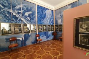 В Богородицком дворце открылась выставка шедевров Гюстава Доре.