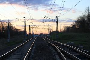 Железнодорожный переход на станции Новомосковск-1 оснастят системой звукового оповещения о приближении к пути.