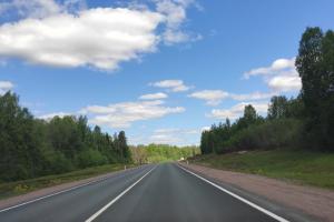 Более 300 км региональных и муниципальных дорог отремонтируют в Тульской области в этом году.