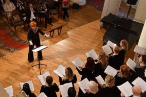 Волшебство без палочки: международный конкурс хоровых дирижеров пройдет в Туле.