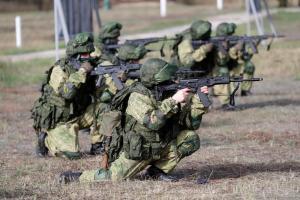 Мобилизованные жители Донского отправились на военную подготовку в соседний регион .