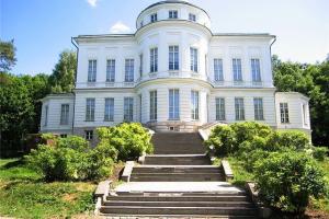 В богородицком дворце-музее откроется выставка работ матери Василия Поленова.