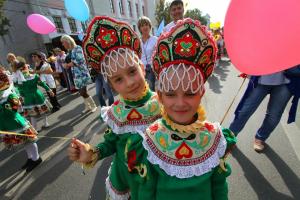 Более 20 млн рублей получит Тульская область на развитие событийного туризма.