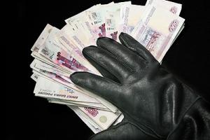 В Туле мошенник выманил у приятеля больше миллиона рублей.